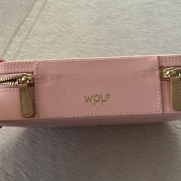 WOLF Jewelry Case - Picture 3 of 7